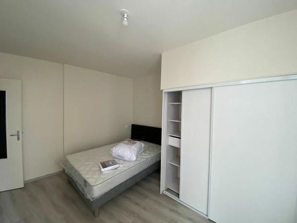 Appartement à louer    2 pièces • 50 m2 Castres