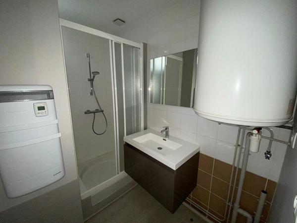 Appartement à louer    2 pièces • 50 m2 Castres