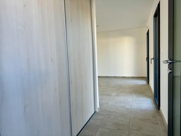 Saint-Didier-sous-Aubenas (07200) Jolie Villa Plain-Pied « Neuve »…