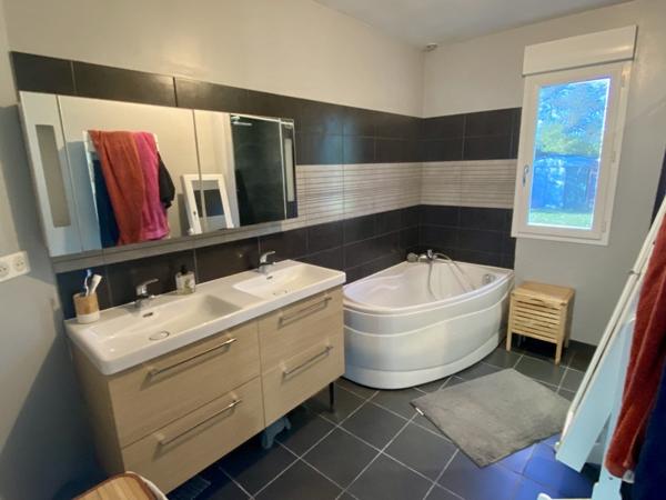 Maison à vendre |  Saint-Sulpice-la-Pointe |  6 pièces | 148 m²