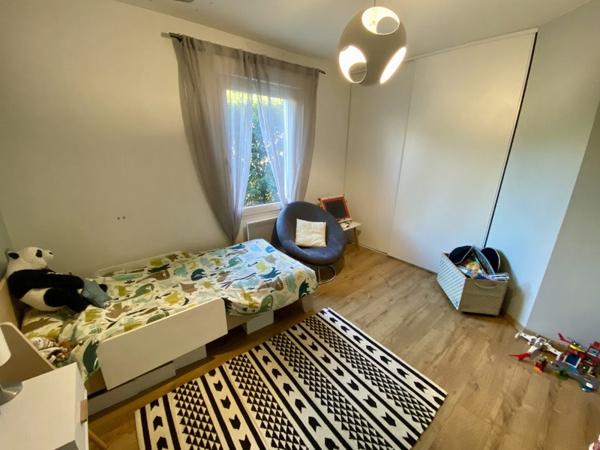 Maison à vendre |  Saint-Sulpice-la-Pointe |  6 pièces | 148 m²