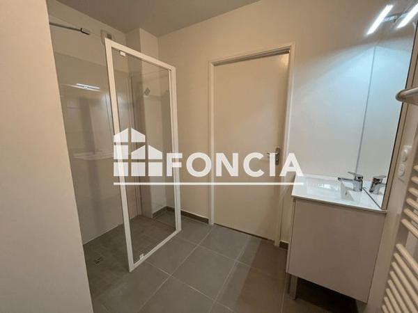 Location Appartement 2 pièces 42.01 m² - RUE PIERRE MENDES FRANCE Colombelles 14460