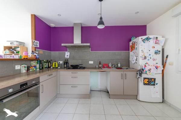 Maison à vendre |  Prayssac |  6 pièces | 126 m²