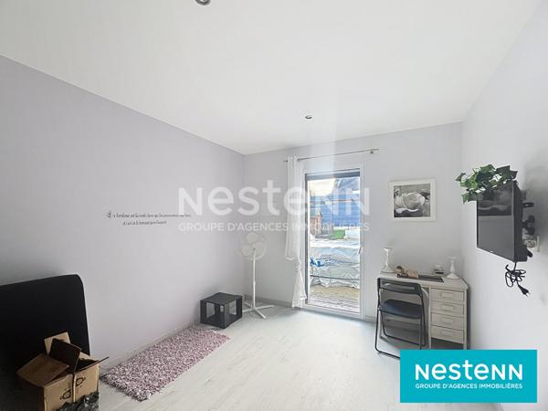 VENTE MAISON CONTEMPORAINE 4 CHAMBRES PLOUFRAGAN