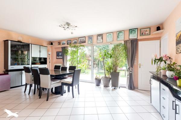 Maison à vendre |  Saint-Prix |  8 pièces | 186 m²