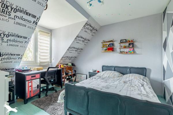Maison à vendre |  Saint-Prix |  8 pièces | 186 m²
