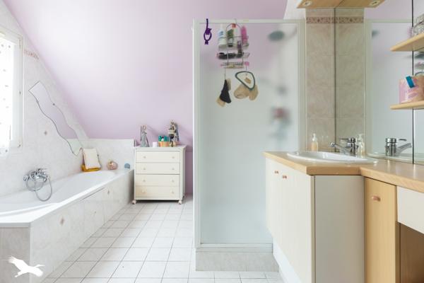 Maison à vendre |  Saint-Prix |  8 pièces | 186 m²