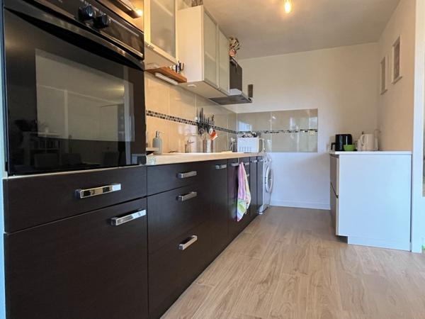 Appartement à vendre |  Saint-Herblain |  3 pièces | 67,3 m²
