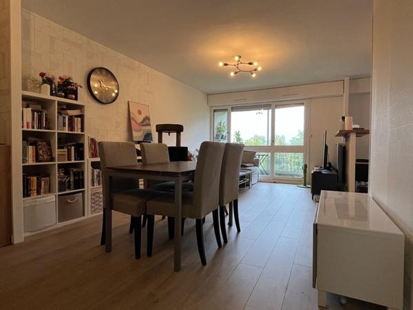 Appartement à vendre |  Saint-Herblain |  3 pièces | 67,3 m²