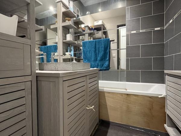 Appartement à vendre |  Saint-Herblain |  3 pièces | 67,3 m²