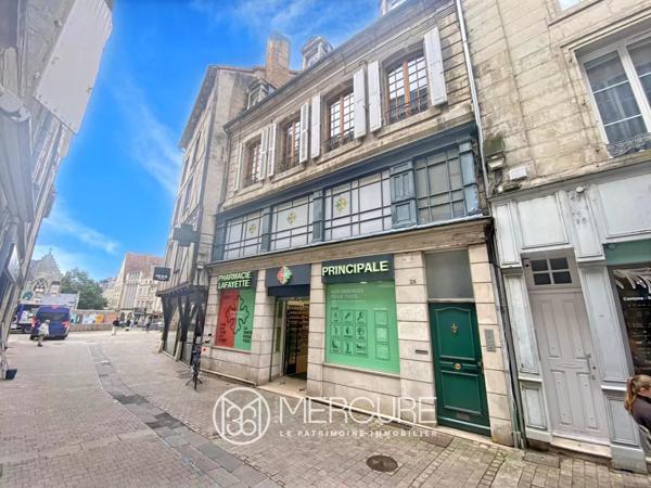 Appartement à Poitiers