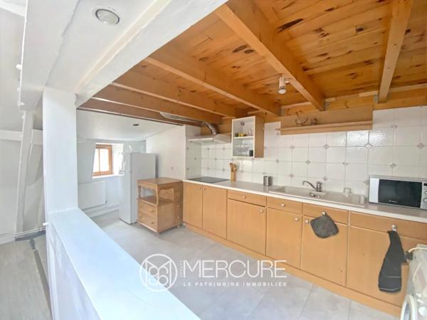 Appartement à Poitiers