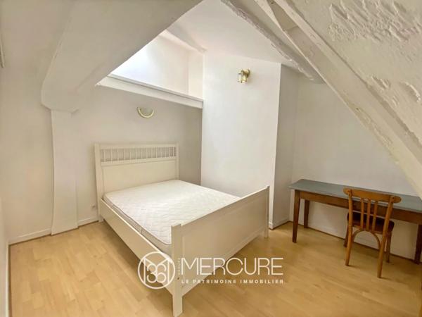Appartement à Poitiers