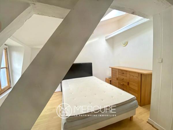 Appartement à Poitiers