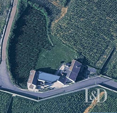Bourgogne: Propriété avec vignoble