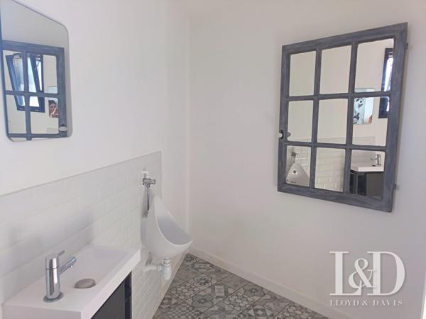 Bourgogne: Propriété avec vignoble