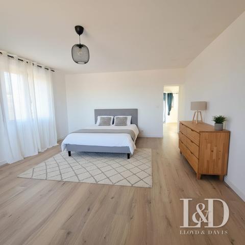 Bourgogne: Propriété avec vignoble