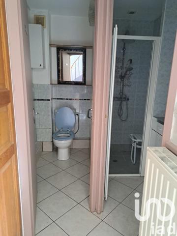 Maison à vendre 4 pièces 87 m² Saint-Just-en-Chaussée