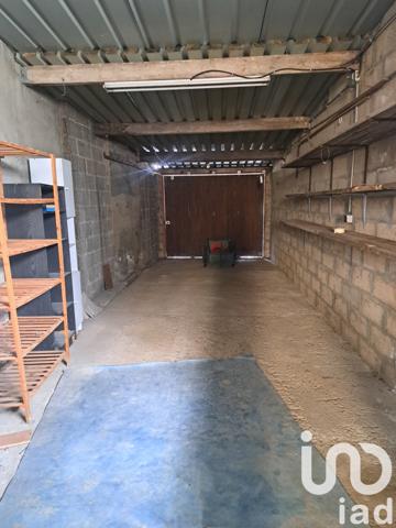 Maison à vendre 4 pièces 87 m² Saint-Just-en-Chaussée