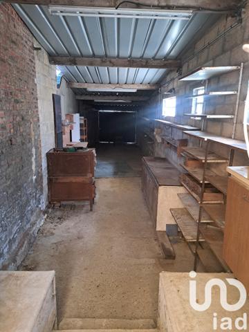 Maison à vendre 4 pièces 87 m² Saint-Just-en-Chaussée