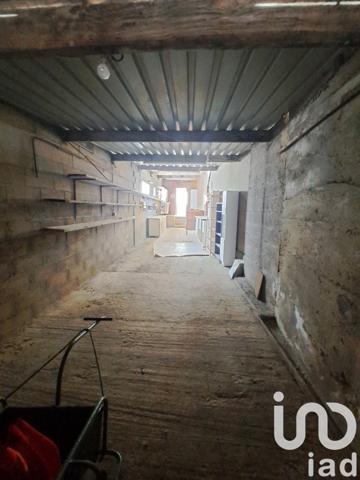 Maison à vendre 4 pièces 87 m² Saint-Just-en-Chaussée