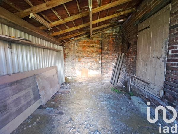 Maison à vendre 4 pièces 87 m² Saint-Just-en-Chaussée