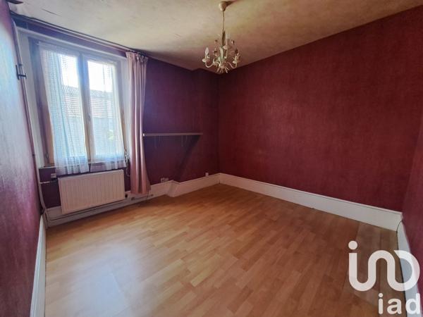 Maison à vendre 4 pièces 87 m² Saint-Just-en-Chaussée