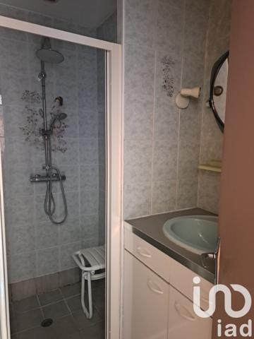 Maison à vendre 4 pièces 87 m² Saint-Just-en-Chaussée