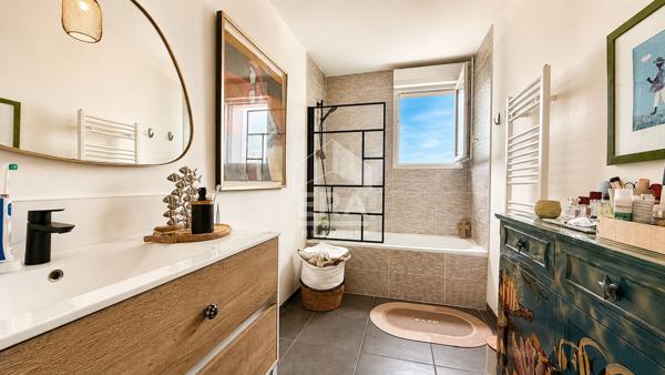 Appartement La Teste De Buch 3 pièce(s) 65.98 m2
