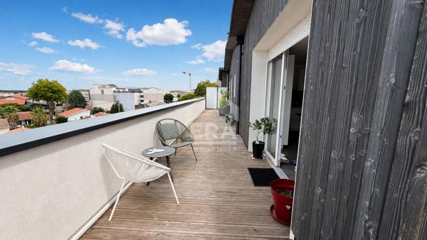 Appartement La Teste De Buch 3 pièce(s) 65.98 m2