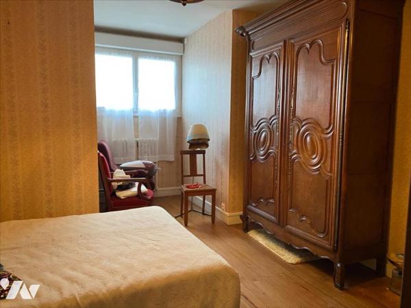 Maison de ville à VILLERS-BOCAGE