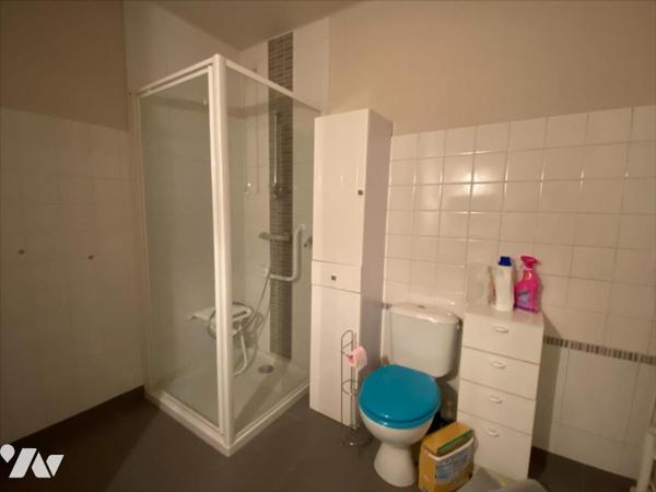 Maison de ville à VILLERS-BOCAGE