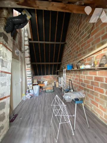 Maison de ville à VILLERS-BOCAGE