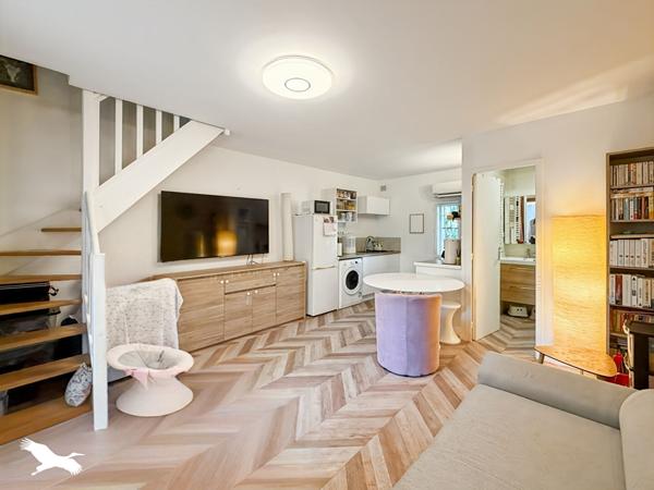 Maison à vendre |  Marseille 11 |  2 pièces | 41 m²