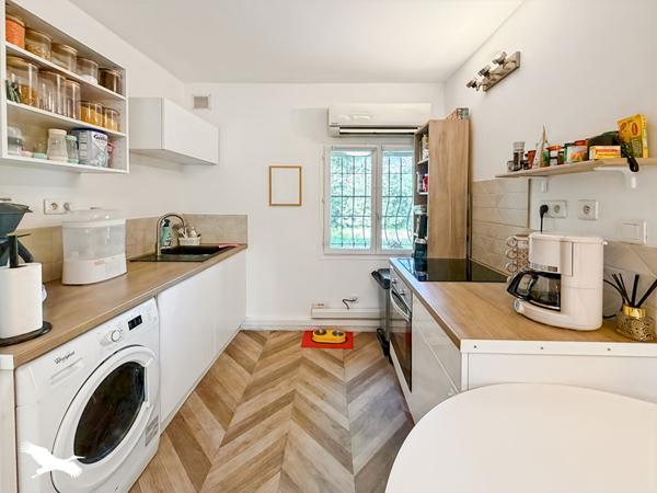 Maison à vendre |  Marseille 11 |  2 pièces | 41 m²