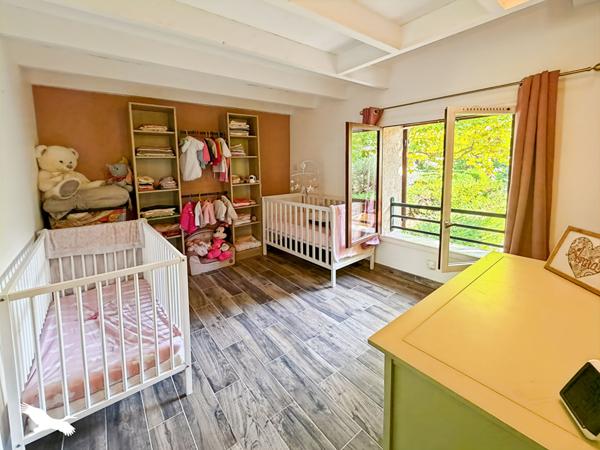 Maison à vendre |  Marseille 11 |  2 pièces | 41 m²