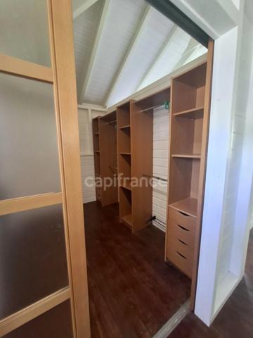 A LOUER – Belle maison individuelle T5 avec vue mer et mornes – Case-Pilote, quartier Citronnelles