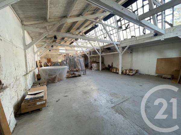 Maison à vendre  10 pièces - 220 m2 ASNIERES SUR SEINE - 92