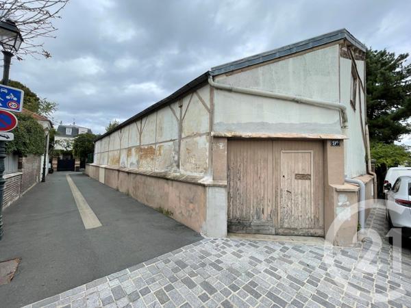 Maison à vendre  10 pièces - 220 m2 ASNIERES SUR SEINE - 92