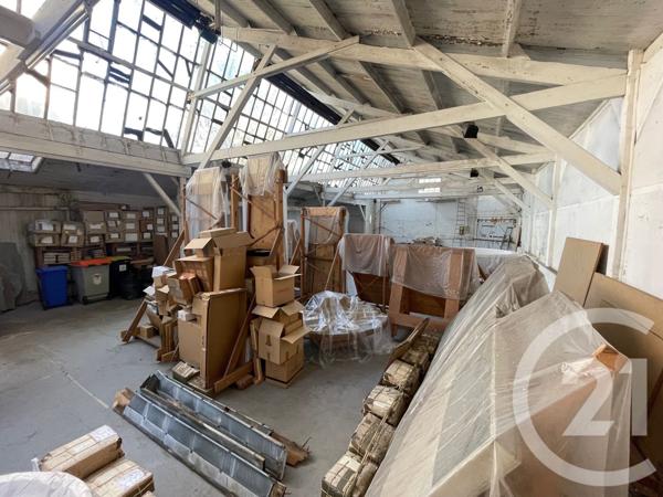 Maison à vendre  10 pièces - 220 m2 ASNIERES SUR SEINE - 92