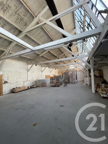 Maison à vendre  10 pièces - 220 m2 ASNIERES SUR SEINE - 92