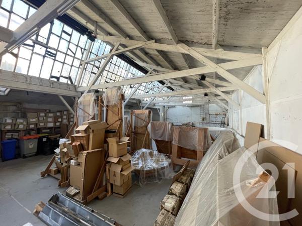 Maison à vendre  10 pièces - 220 m2 ASNIERES SUR SEINE - 92