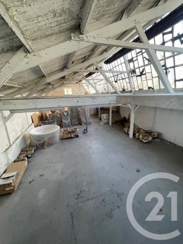 Maison à vendre  10 pièces - 220 m2 ASNIERES SUR SEINE - 92