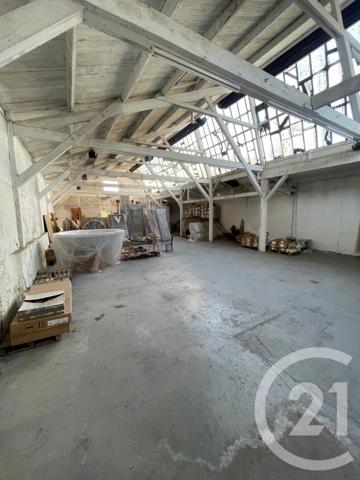 Maison à vendre  10 pièces - 220 m2 ASNIERES SUR SEINE - 92