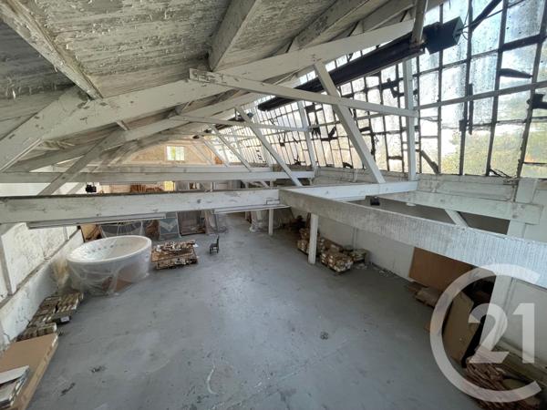 Maison à vendre  10 pièces - 220 m2 ASNIERES SUR SEINE - 92