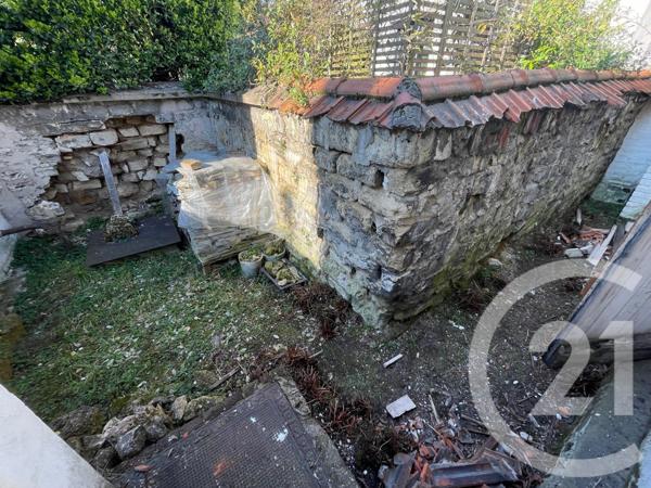 Maison à vendre  10 pièces - 220 m2 ASNIERES SUR SEINE - 92