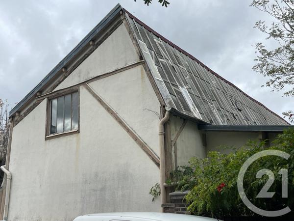 Maison à vendre  10 pièces - 220 m2 ASNIERES SUR SEINE - 92