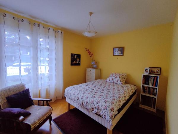 Maison La Roche Posay 7 pièce(s) 142 m2