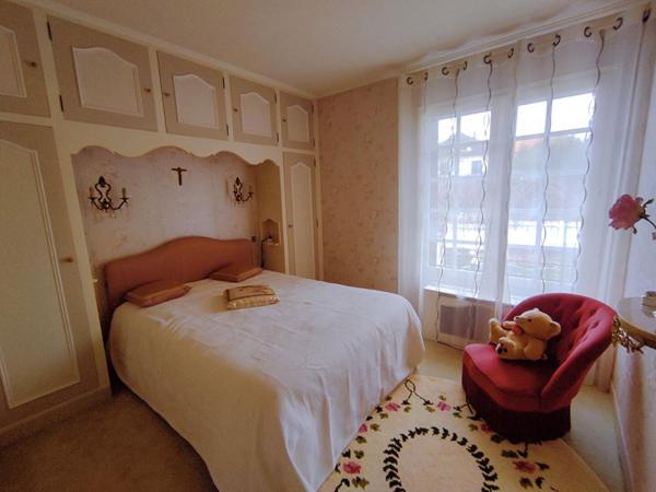 Maison La Roche Posay 7 pièce(s) 142 m2