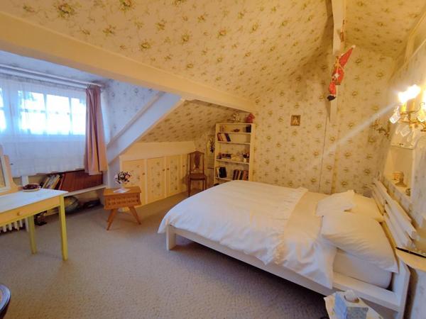 Maison La Roche Posay 7 pièce(s) 142 m2